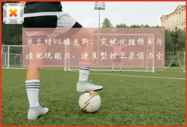 莫兰特vs福克斯：突破攻框频率与造犯规能力，速度型控卫杀伤力全面对比